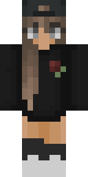 Skin preview for W1fu