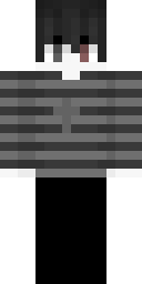 2D skin preview
