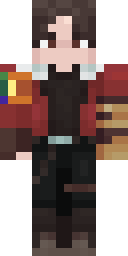Skin preview for HoRySs