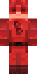 2D skin preview