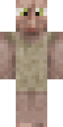 2D skin preview
