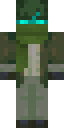 Skin preview for CoolDog__