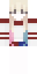 Skin preview for Sweetsness