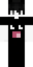 Skin preview for byobiel
