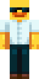 Skin preview for TipsXP
