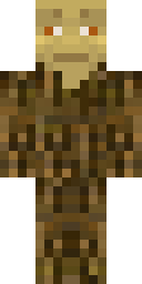 Skin preview for Gential