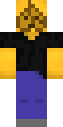 Skin preview for Ragondindu93