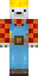 2D skin preview