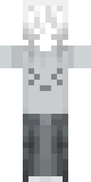 2D skin preview