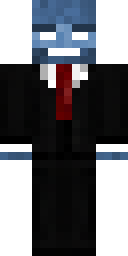 2D skin preview