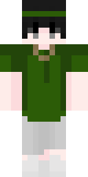 Skin preview for IxkeemO