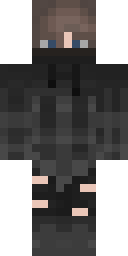 Skin preview for SpaceRider86