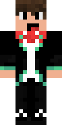 2D skin preview