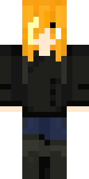 Skin preview for ViniiPudim