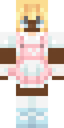 2D skin preview