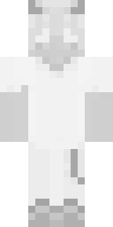 Skin preview for Starborn