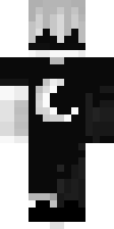 Skin preview for ErenBlt