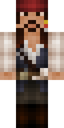 Skin preview for MrHenrik