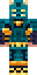 Skin preview for GhostGuard185