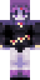 Skin preview for catb00mer