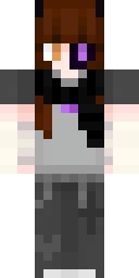 Skin preview for Linsiel