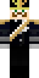 Skin preview for Kaiser_Br
