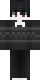 Skin preview for ghoul