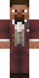 2D skin preview