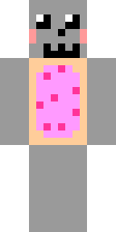 2D skin preview