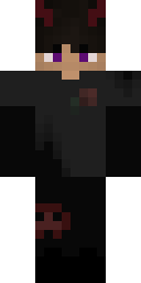 Skin preview for AlreadySenpai
