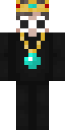 Skin preview for DiabloTurtle