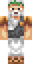 Skin preview for ThatisLaPeace