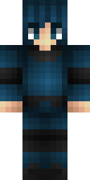2D skin preview