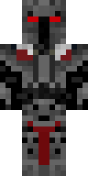Skin preview for Furious
