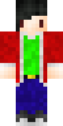 2D skin preview