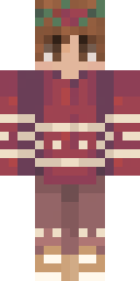 Skin preview for markisnew
