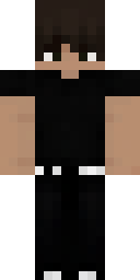 Skin preview for Gestrxft