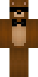 2D skin preview