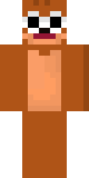 2D skin preview