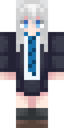 2D skin preview