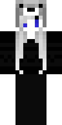 2D skin preview