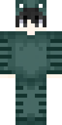 2D skin preview