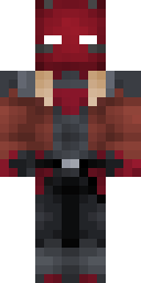 Skin preview for 0Xms