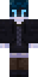Skin preview for UntamedSeptorian