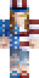 Skin preview for rvrd