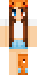 Skin preview for KARA_INCI