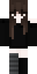 Skin preview for Mlv