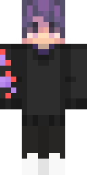 Skin preview for Iscalia