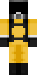 Skin preview for Midnaplays