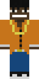 Skin preview for Wemb123